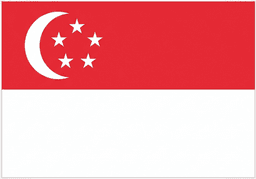 Singapore flag