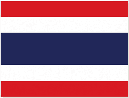 Thailand flag