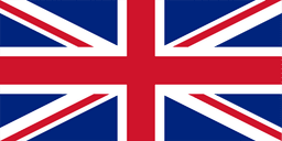 United Kingdom flag