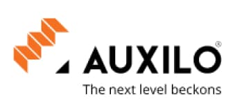 Auxilo Finserve logo