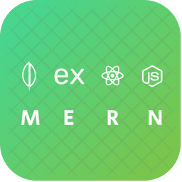 MERN Stack logo