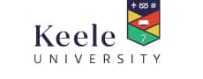 Keele University logo