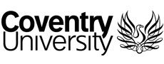 Coventry University logo