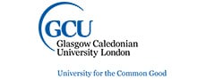 Glasgow Caledonian University logo