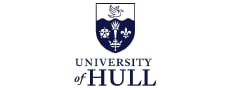 University of Hull logo