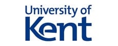 University of Kent logo