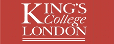 King's College London logo