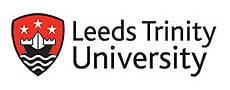 Leeds Trinity University logo