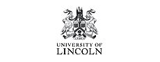 University of Lincoln logo