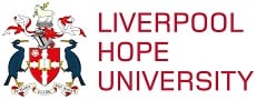 Liverpool Hope University logo
