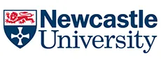 Newcastle University logo