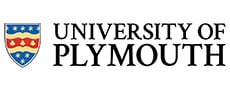 University of Plymouth logo