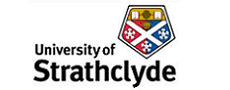 University of Strathclyde logo