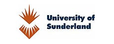 University of Sunderland logo