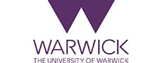 University of Warwick logo