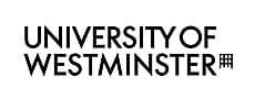 University of Westminster logo
