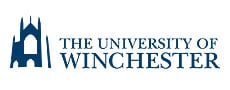 University of Winchester logo