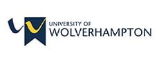 University of Wolverhampton logo
