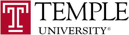 Temple University logo