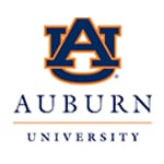 Auburn University logo