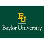 Baylor University logo