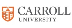 Carroll University logo