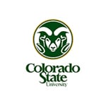 Colorado State University logo