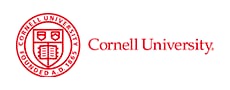 Cornell university logo