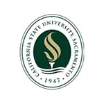 California State University, Sacramento logo