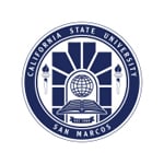 California State University San Marcos logo