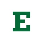 Eastern Michigan University logo