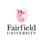 Fairfield University logo