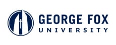 George Fox University logo