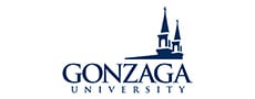 Gonzaga University logo