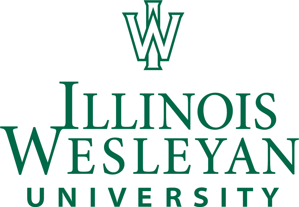 Illinois Wesleyan University logo