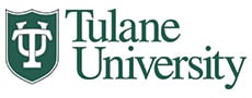 Tulane University logo