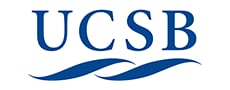 University of California, Santa Barbara logo