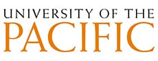 University of the Pacific logo