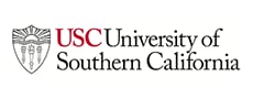 University of Southern California logo