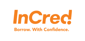 InCred logo