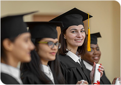 Scholarship Assistance