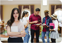 University Selection