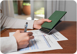 Document Preparation